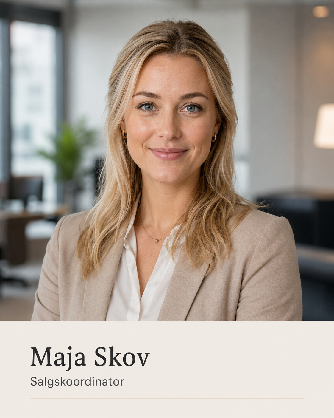Maja Skov
