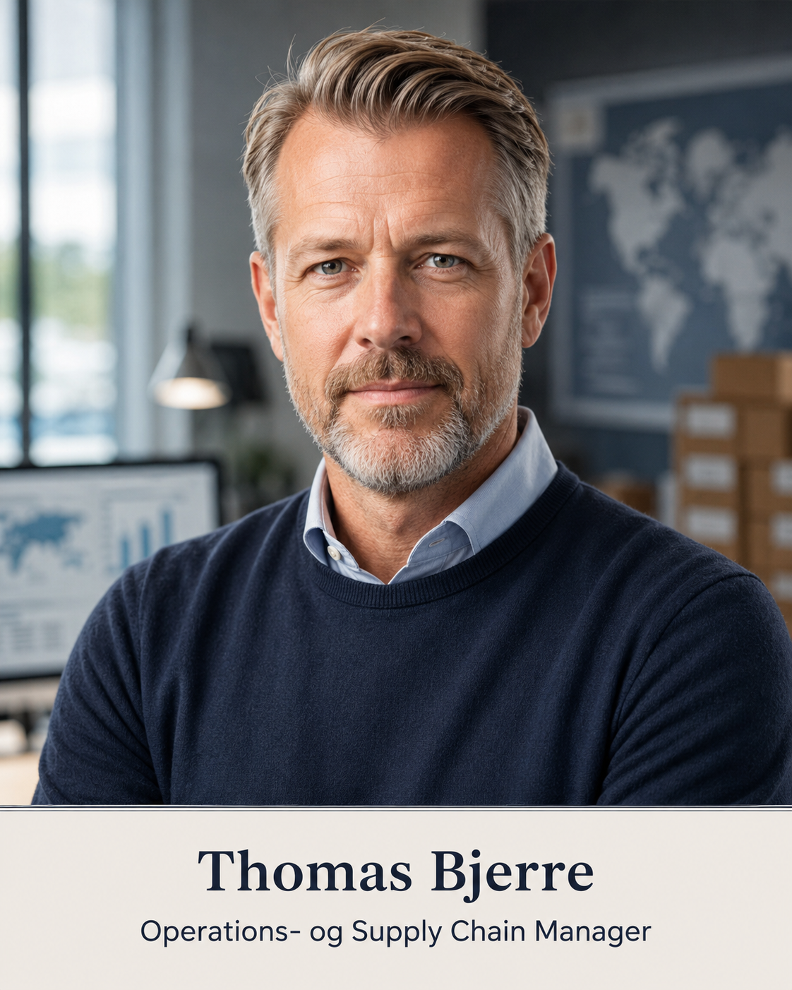Thomas Bjerre
